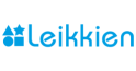 Leikkien logo